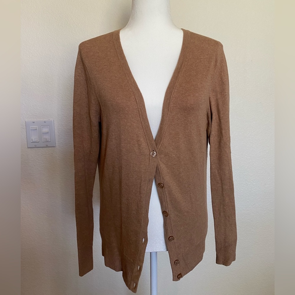 Merona Cardigan
